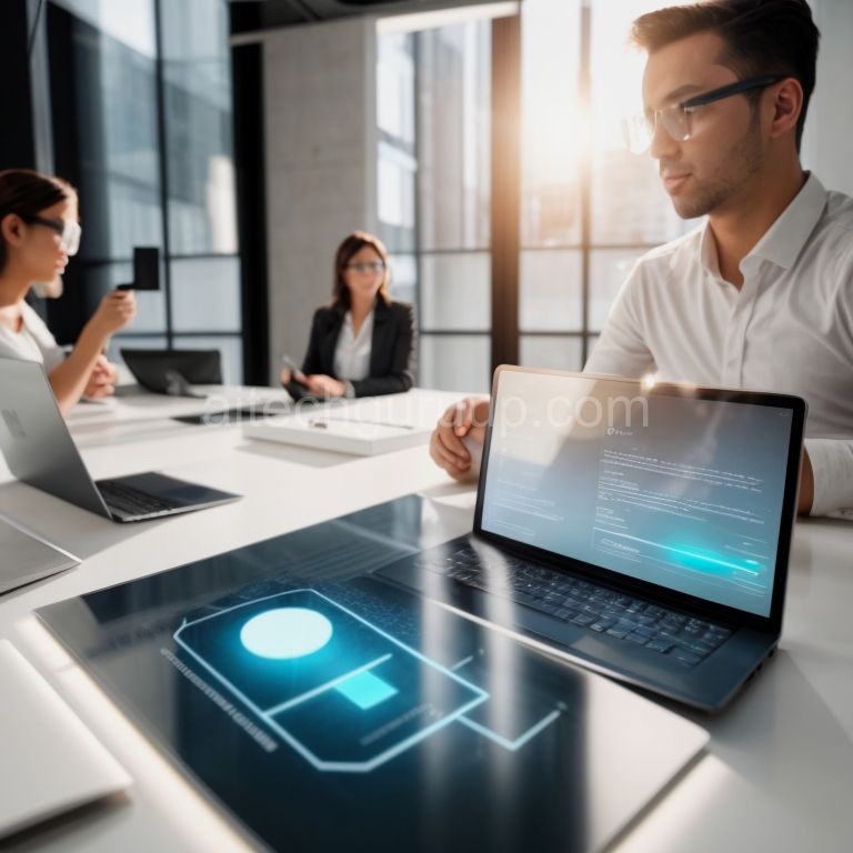 Empowering the Future with AI Education